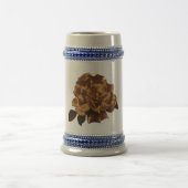 Mug à deux tons, 15 oz boire de la bière, célébrer (Centre)