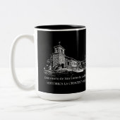 Mug à deux tons, Mug à deux tons 15 oz (Gauche)