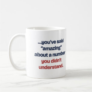 Mug A dit quelque chose d'incroyable à propos d'un nom