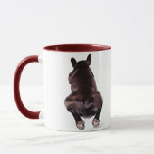 Mug à double face (French Bull) (Gauche)