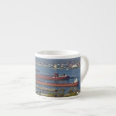 Mug à espresso Interlake passant (Devant droit)