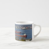 Mug à espresso Interlake passant (Droite)