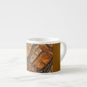 Mug à espresso (Motifs pierre-2) (Devant droit)