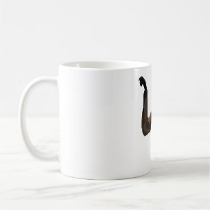 Mug A est pour Agile Gibbon