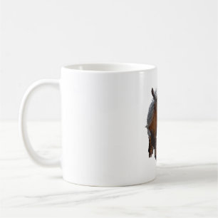 Mug A est pour Armadillo