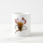Mug A est pour Axolotl (Centre)