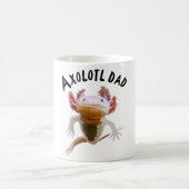 Mug A est pour Axolotl (Centre)