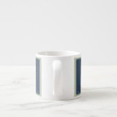 Mug à expresso A. H. Ferbert (Dos)