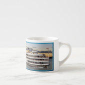 Mug à expresso Columbia BobLo (Droite)