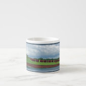 Mug à expresso Hans Lehmann (Devant)