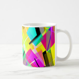 Mug À facettes multiples