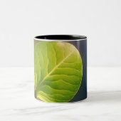 Mug à feuilles rêvées (Centre)