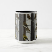 Mug à finition multiple (Centre)