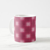 Mug à flair funky, Magenta (Devant gauche)