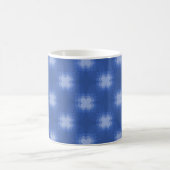 Mug à flair funky, Royal Blue (Centre)