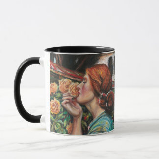Mug A Greater Beauty -
