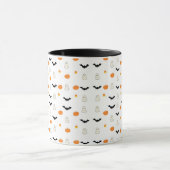 Mug à impression Halloween (Centre)