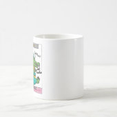 Mug A is for Alligator Adobo T-Shirt (Centre)