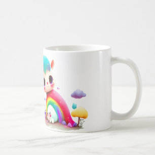 Mug À jamais vôtre : un cadeau spécial pour la Saint-V