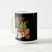 Mug A Kawaii Winter Tale Cozy Hedgehog (Devant gauche)