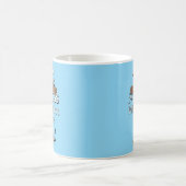 Mug À la croix (Centre)