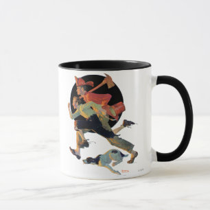Mug À la délivrance