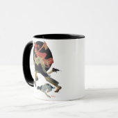 Mug À la délivrance (Devant gauche)