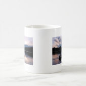 Mug À la dérive dans la pensée (Centre)