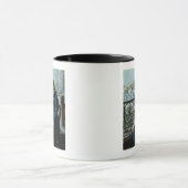Mug À la fenêtre, 1881 (Centre)