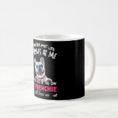 Mug A La Fin, Mon Français M'Aime Toujours Amoureux de (Devant droit)