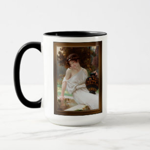 Mug À la Fontaine de Guillaume