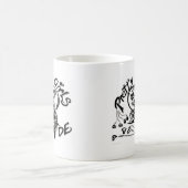 Mug À la mode (Centre)