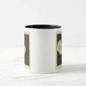 Mug À la mort de Constantin 337 après J.C. (Centre)