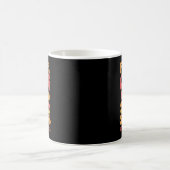 Mug À la poursuite éternelle des couchers de soleil Ne (Centre)