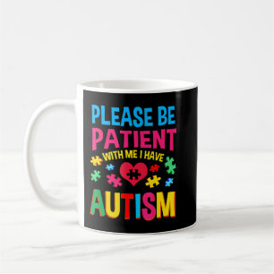 Mug A la recherche d'une conception de sensibilisation