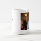 Mug à la votre (Centre)