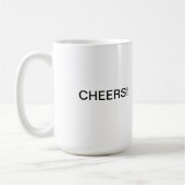 Mug à la votre (Gauche)