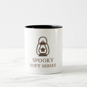 Mug à lanterne éffrayante série molle - Halloween