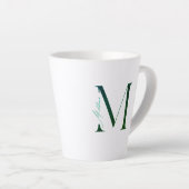 Mug à latte (Angle droit)