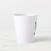 Mug à latte (Devant)