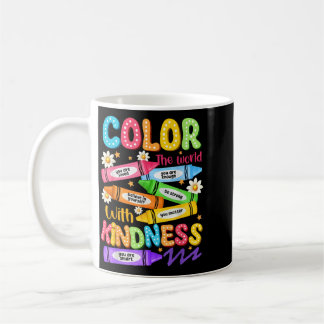 Mug À l'école
