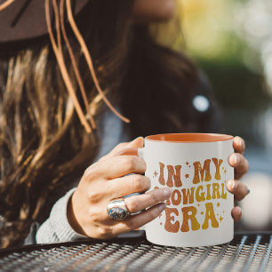 Mug À l'époque de ma Showgirl, la vie d'une fille