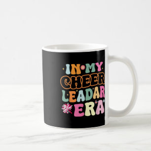 Mug À l'époque de mes pom-pom girls