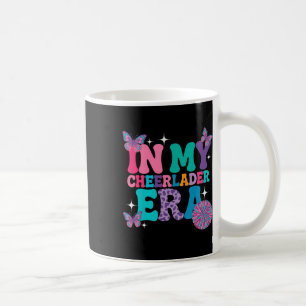 Mug À l'époque où j'étais une meneuse de claque Filles