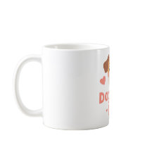 À l'ère de la maman de chien drôle amateur de chie
