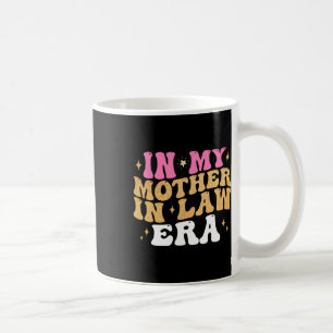 Mug À l'ère de ma belle-mère, jour de mariage du fils