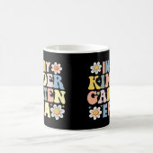 Mug À l'ère de ma maternelle (Centre)