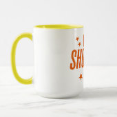 Mug À l'ère de ma Showgirl (Gauche)