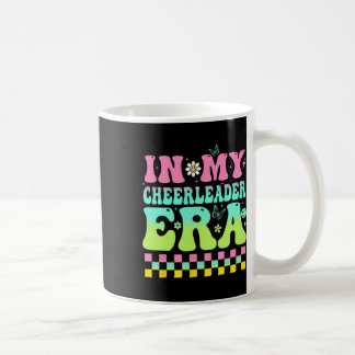 Mug À l'ère de mes pom-pom girls Femmes Cheerleading t