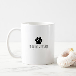 Mug À l'ère de mon animal de compagnie